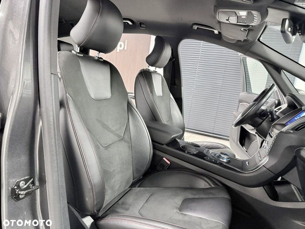Ford S-Max 2.0 EcoBlue ST-Line - 26