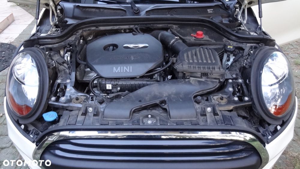 MINI ONE Standard - 10