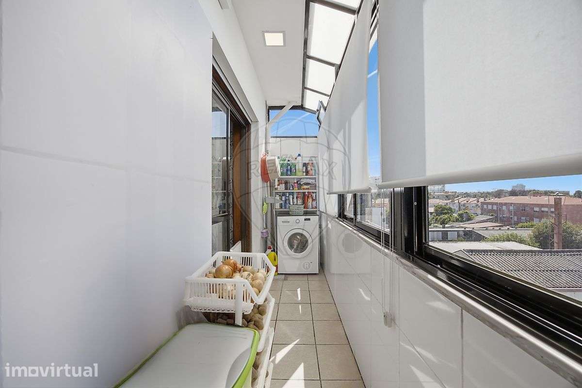 Apartamento T2 para venda - Grande imagem: 5/17