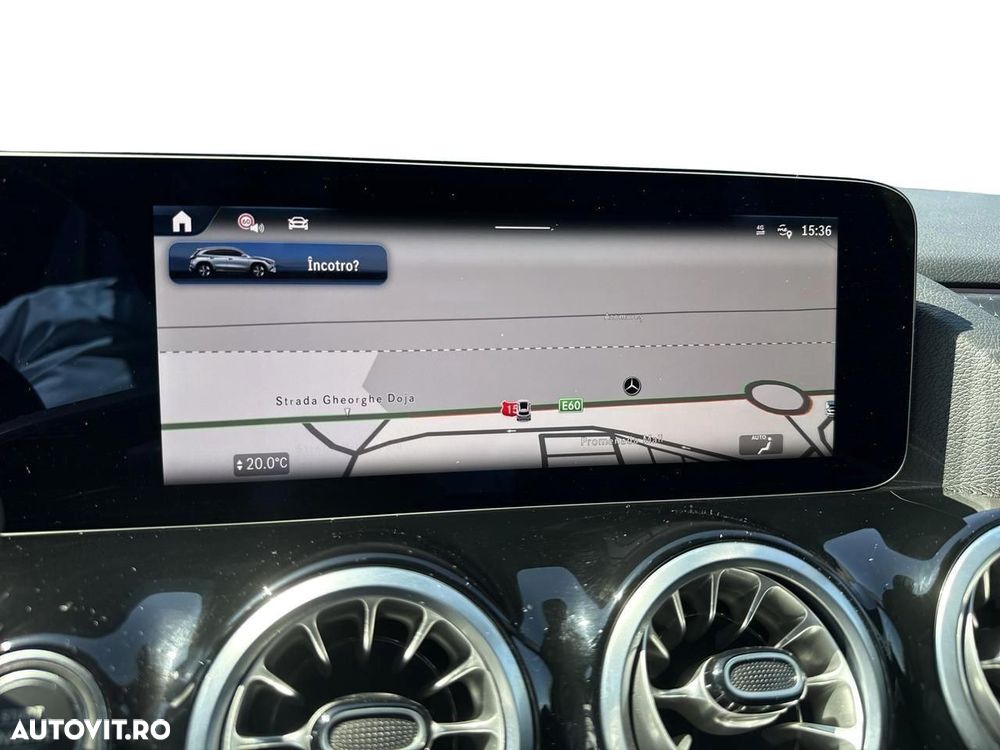 Mercedes-Benz GLA 200 MHEV Aut. - 19