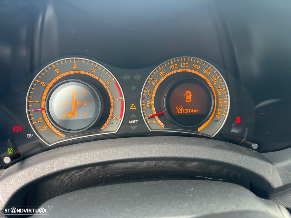 Toyota Auris - 27