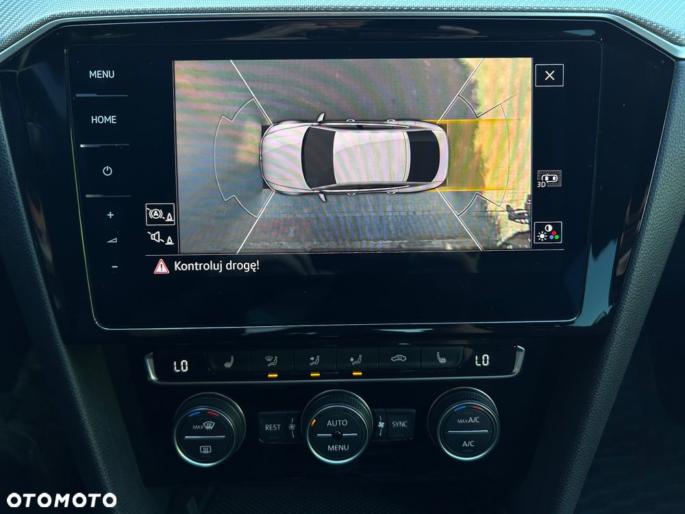 Volkswagen Arteon 2.0 TDI Bi-Turbo SCR 4Mot R-Line DSG - 24