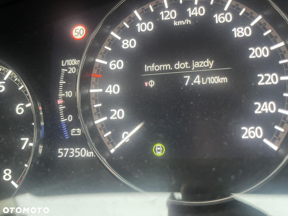 Mazda CX-30 2.0 mHEV Hikari 2WD - 10