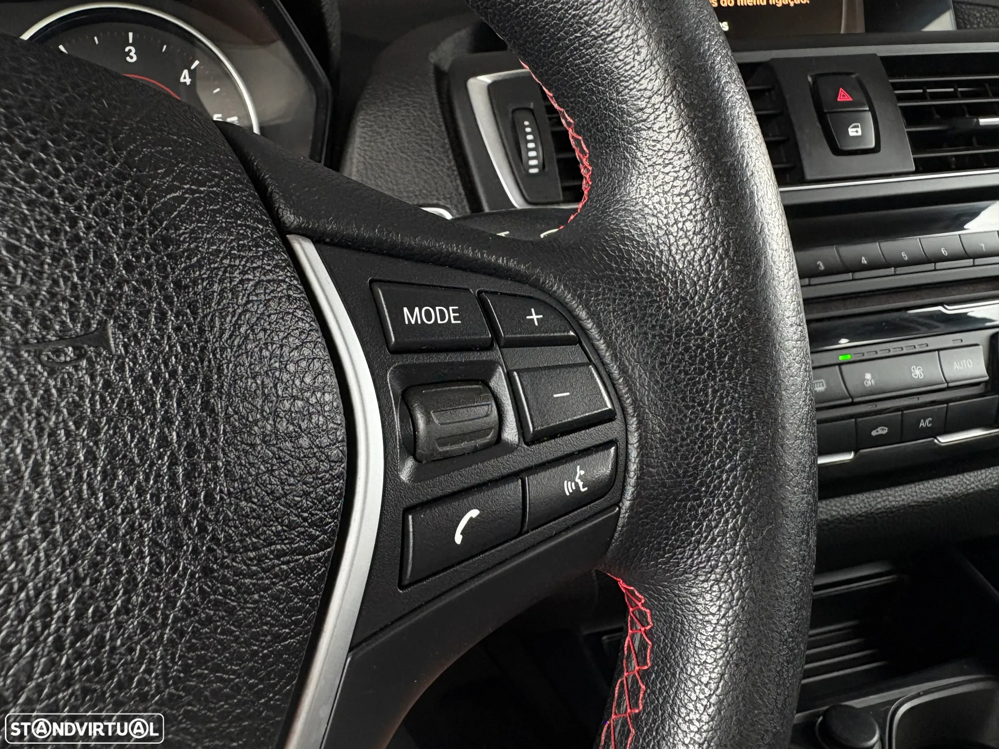 BMW 116 d EDynamics Line Sport - 17