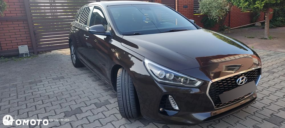 Hyundai i30 - 5