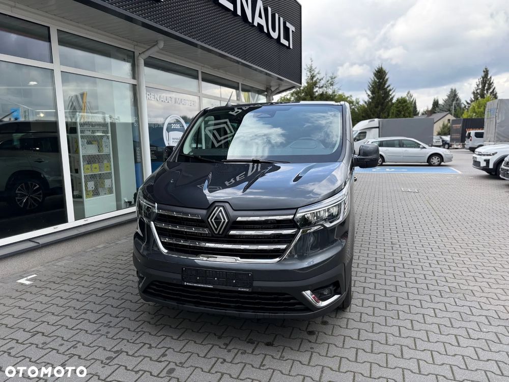 Renault Trafic Grand 2.0 dCi - 4