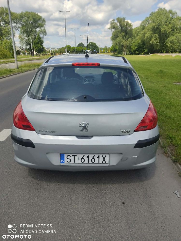 Peugeot 308 1.6 Premium - 3