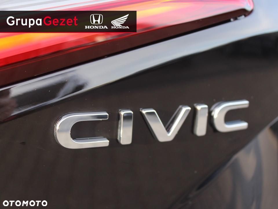 Honda Civic - 8