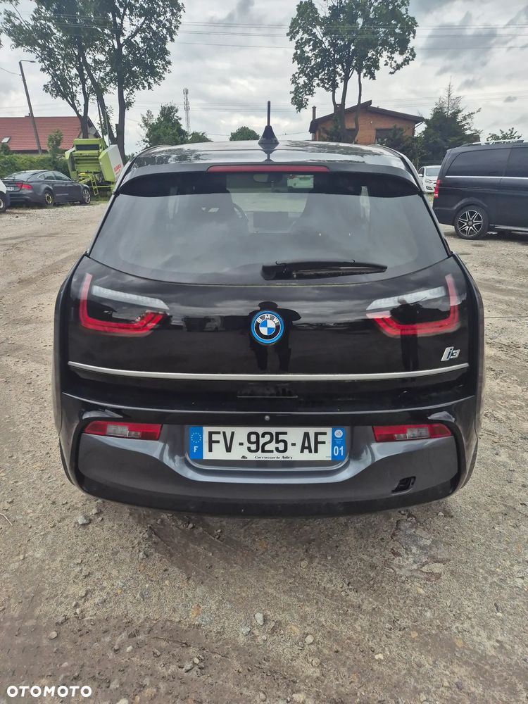 BMW i3 120 Ah - 5