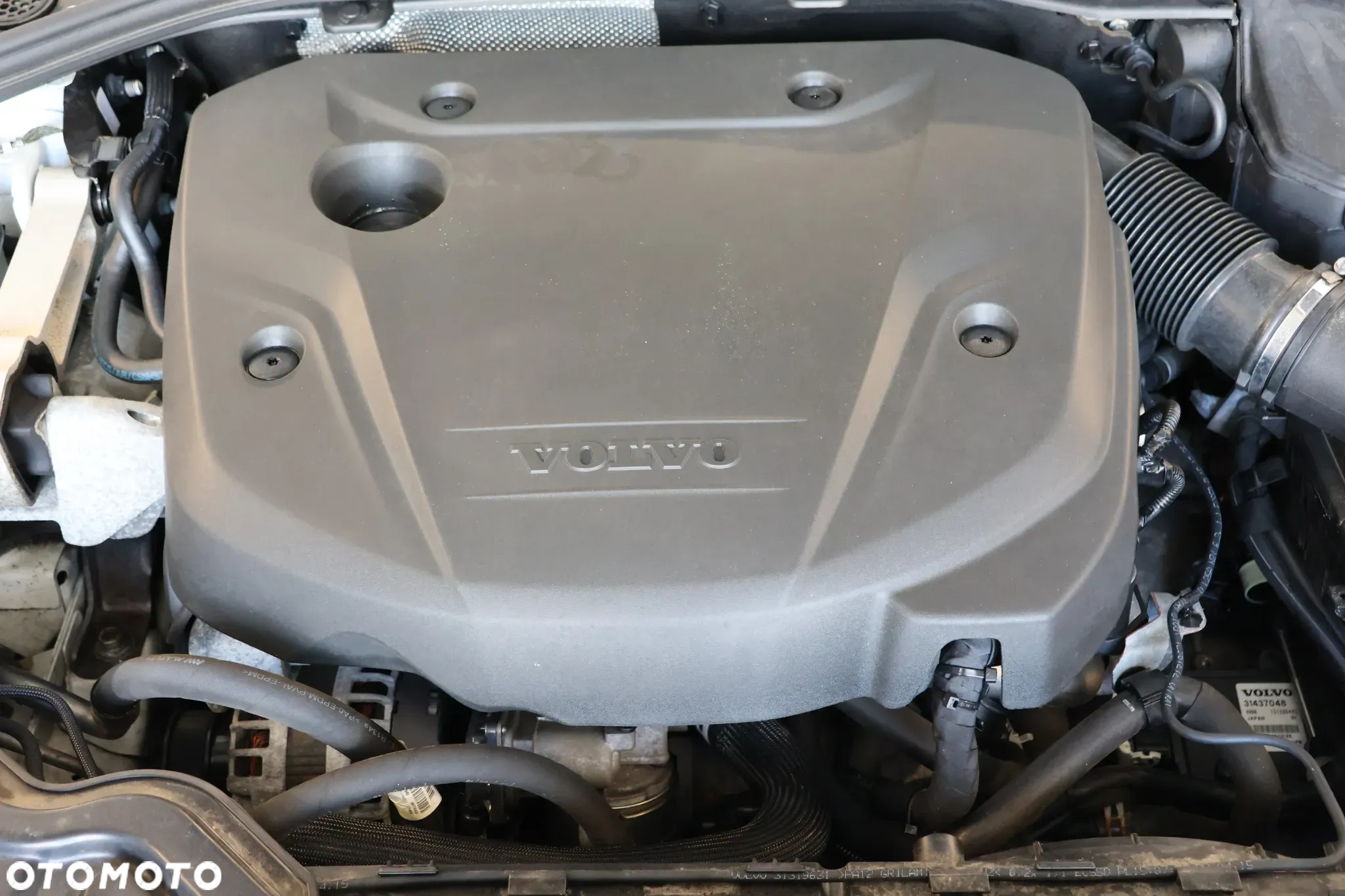 Volvo V60 - 16