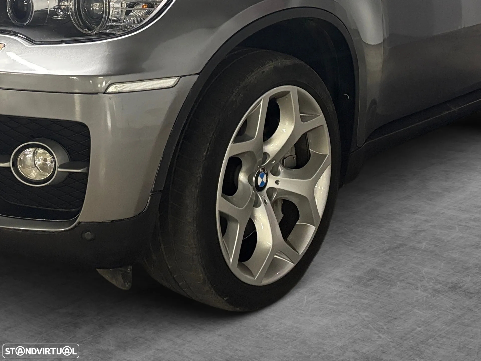 BMW X6 50 i xDrive - 9