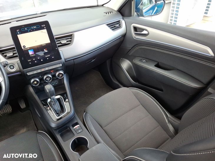 Renault Arkana E-TECH 145 INTENS - 19