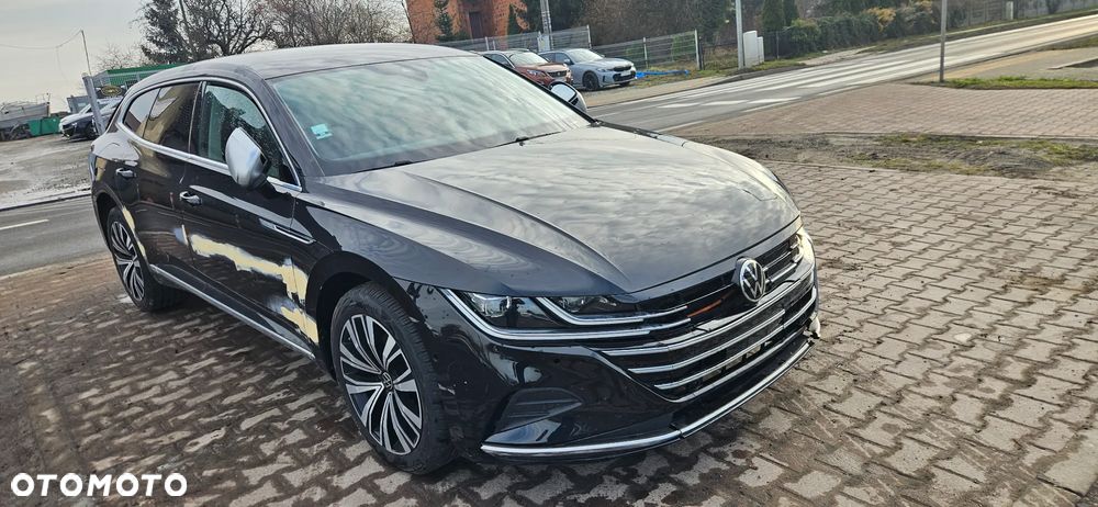 Volkswagen Arteon Shooting Brake 1.4 eHybrid OPF DSG Elegance - 6