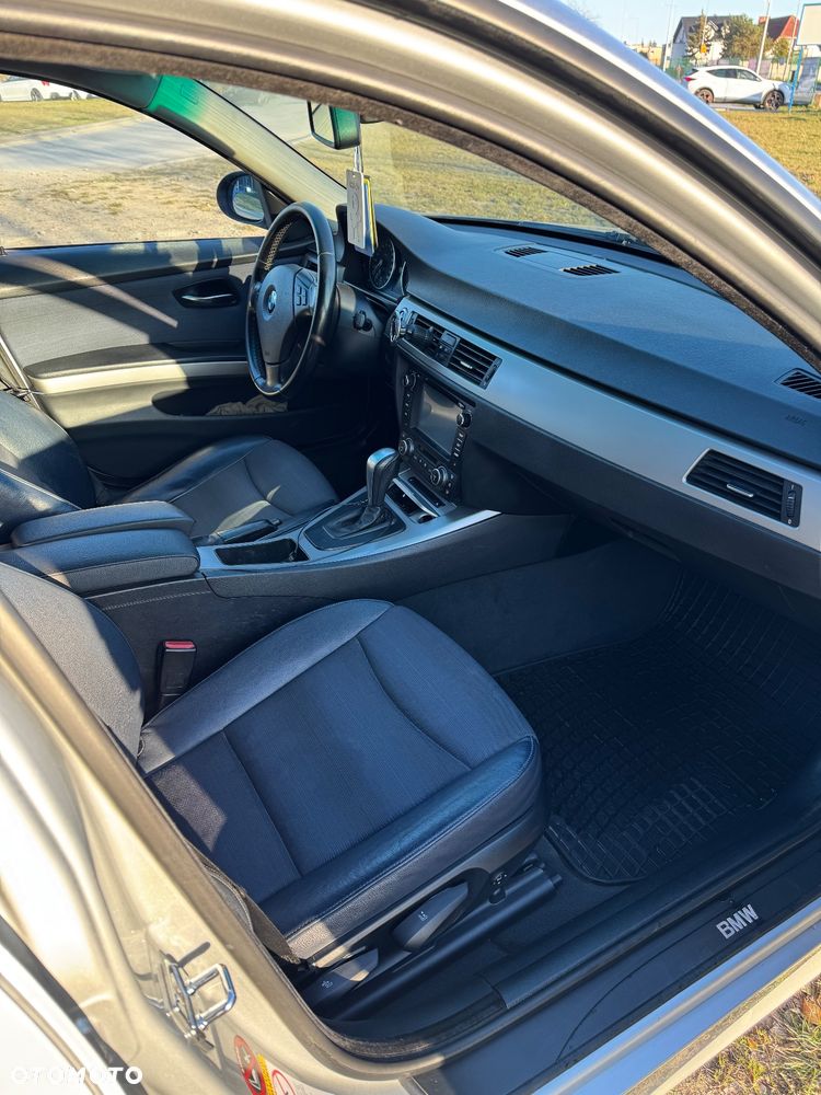 BMW Seria 3 - 9