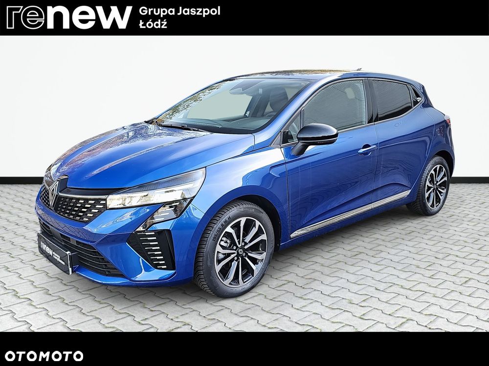 Renault Clio 1.0 TCe Techno - 1