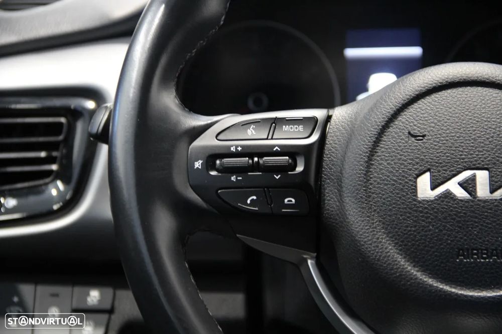 Kia Rio 1.0 T-GDi Drive JLL17 - 10