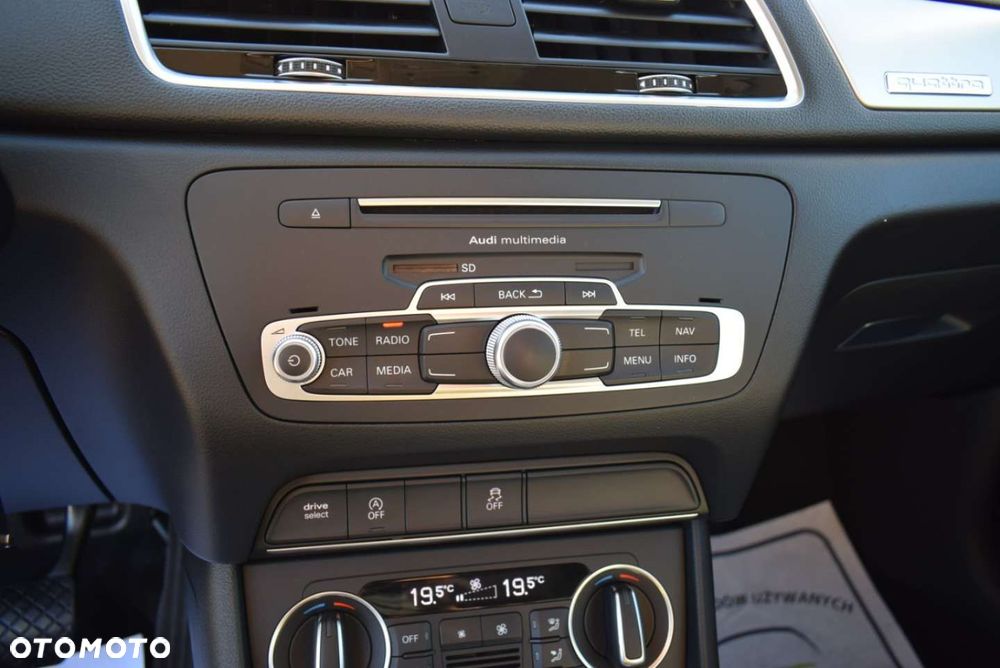 Audi Q3 - 31