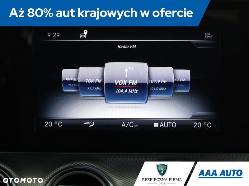 Mercedes-Benz Klasa E - 10