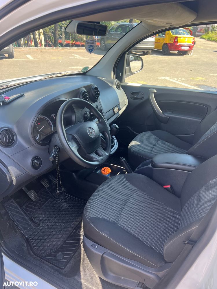 Mercedes-Benz Citan Tourer lang EDITION - 19