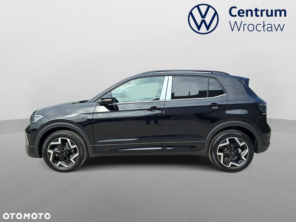 Volkswagen T-Cross - 12
