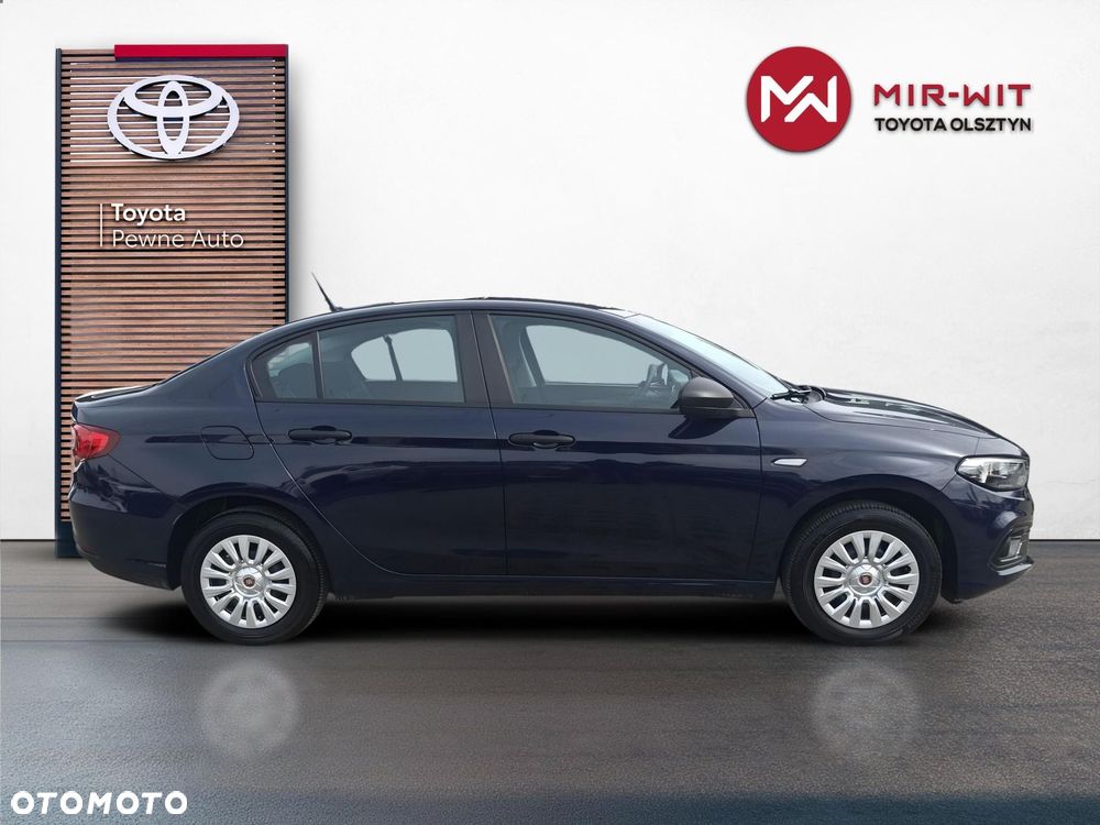 Fiat Tipo 1.0 T3 - 9