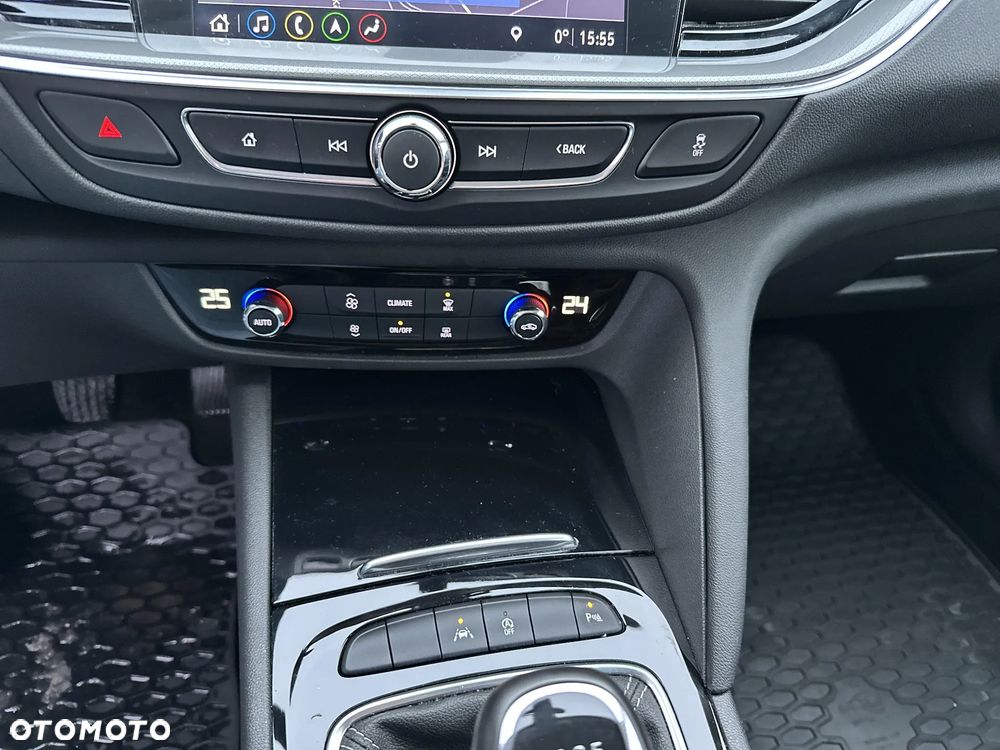 Opel Insignia 1.5 T Enjoy S&S - 17