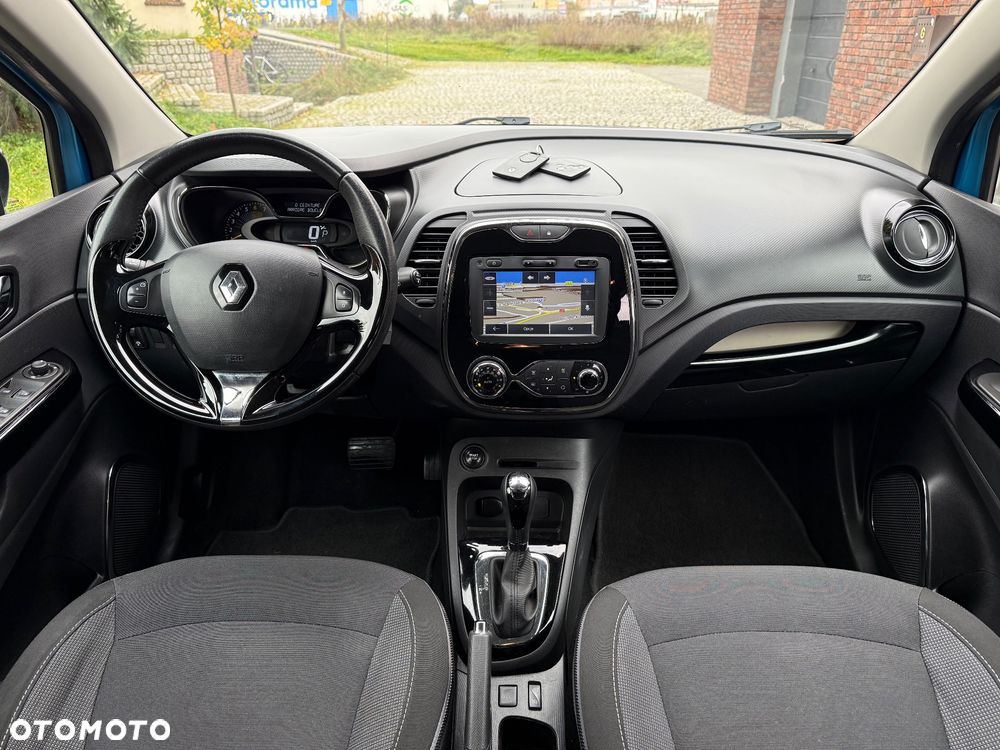 Renault Captur TCe 120 EDC Dynamique - 6