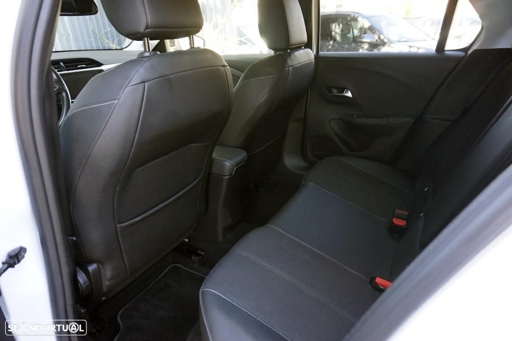 Opel Corsa-e Elegance - 5