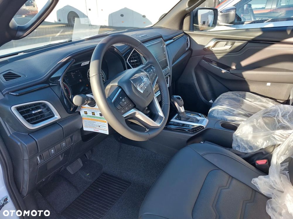 Isuzu D-Max 1.9 DC LSE - 12