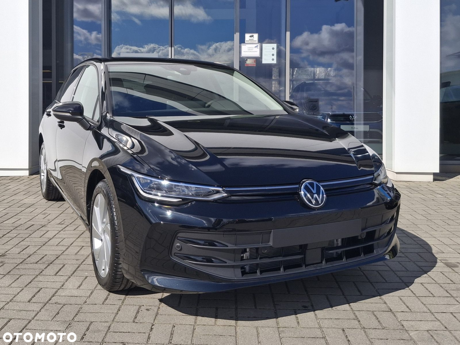 Volkswagen Golf - 3