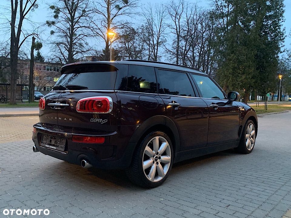 MINI Clubman - 15