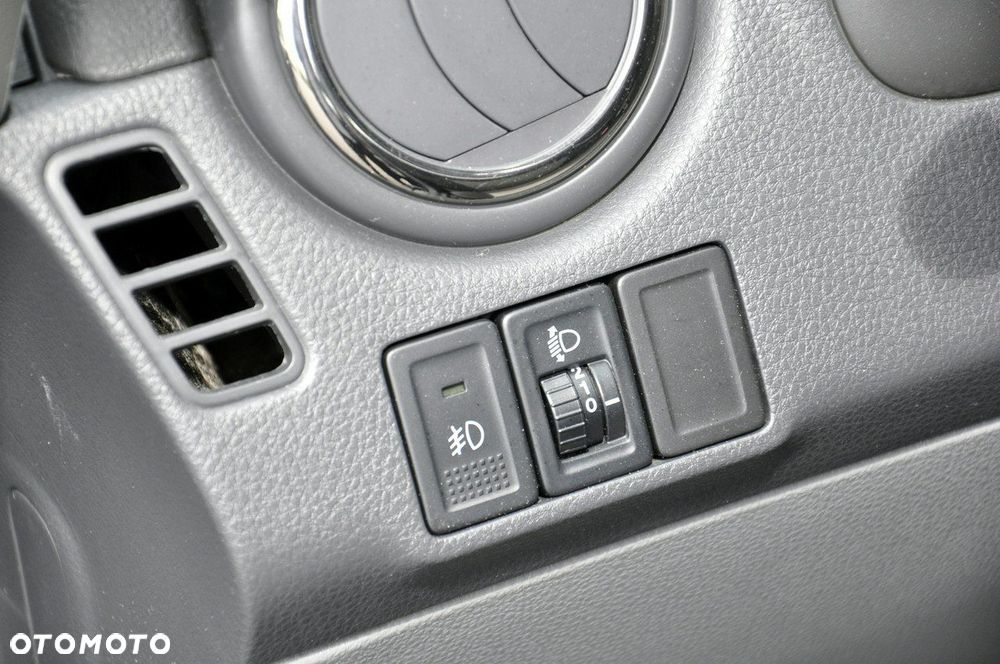 Suzuki SX4 1.6 Premium - 12