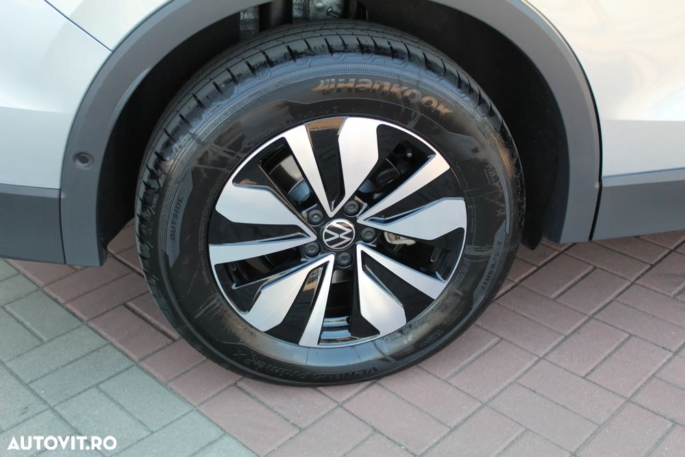 Volkswagen Tiguan 1.5 TSI eHybrid DSG PHEV Life - 9