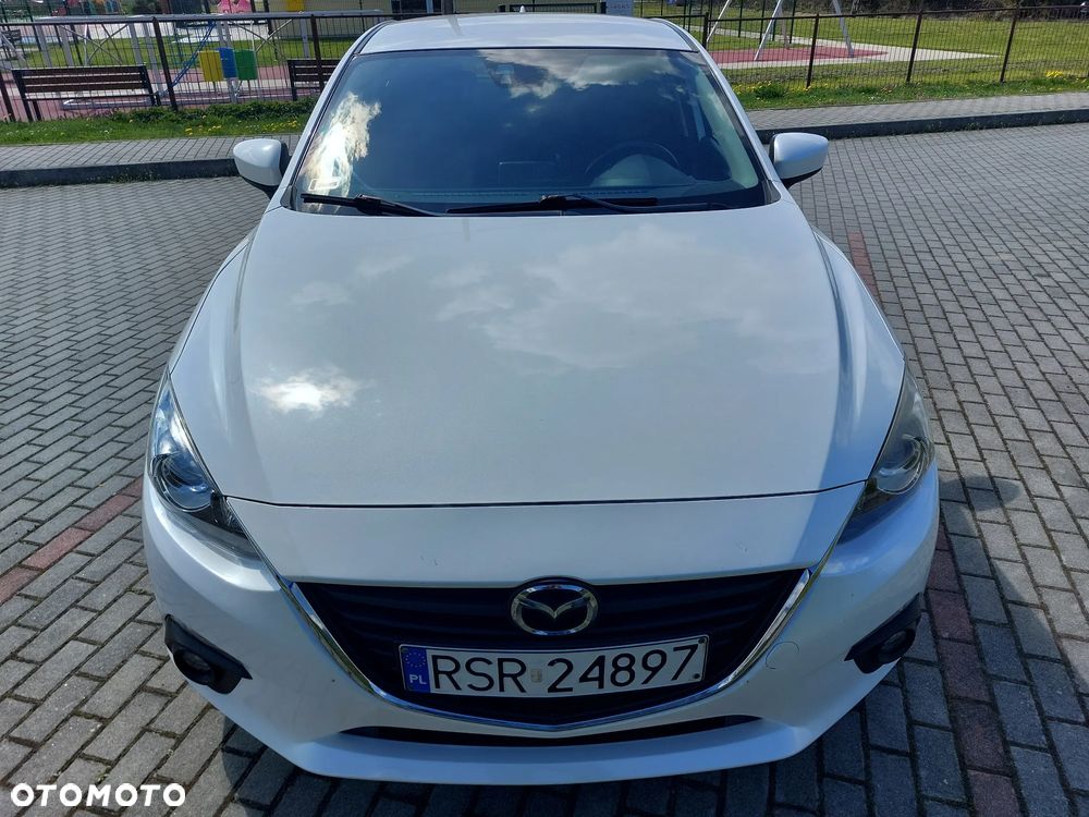 Mazda 3 2.0 Skyenergy - 6