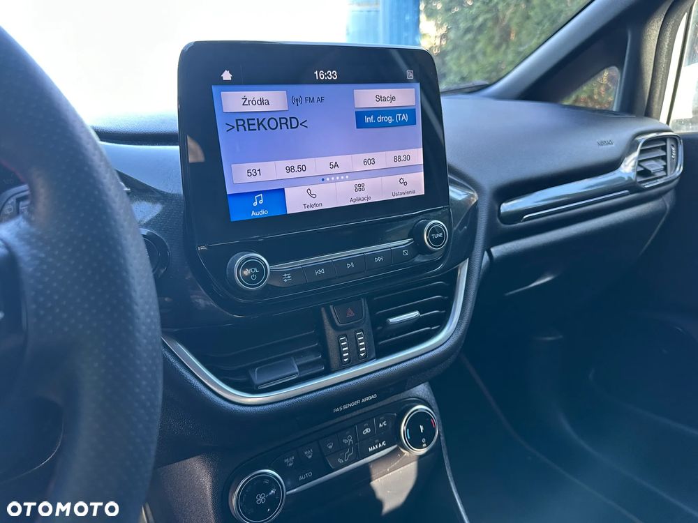 Ford Fiesta 1.0 EcoBoost S&S ST-LINE - 5