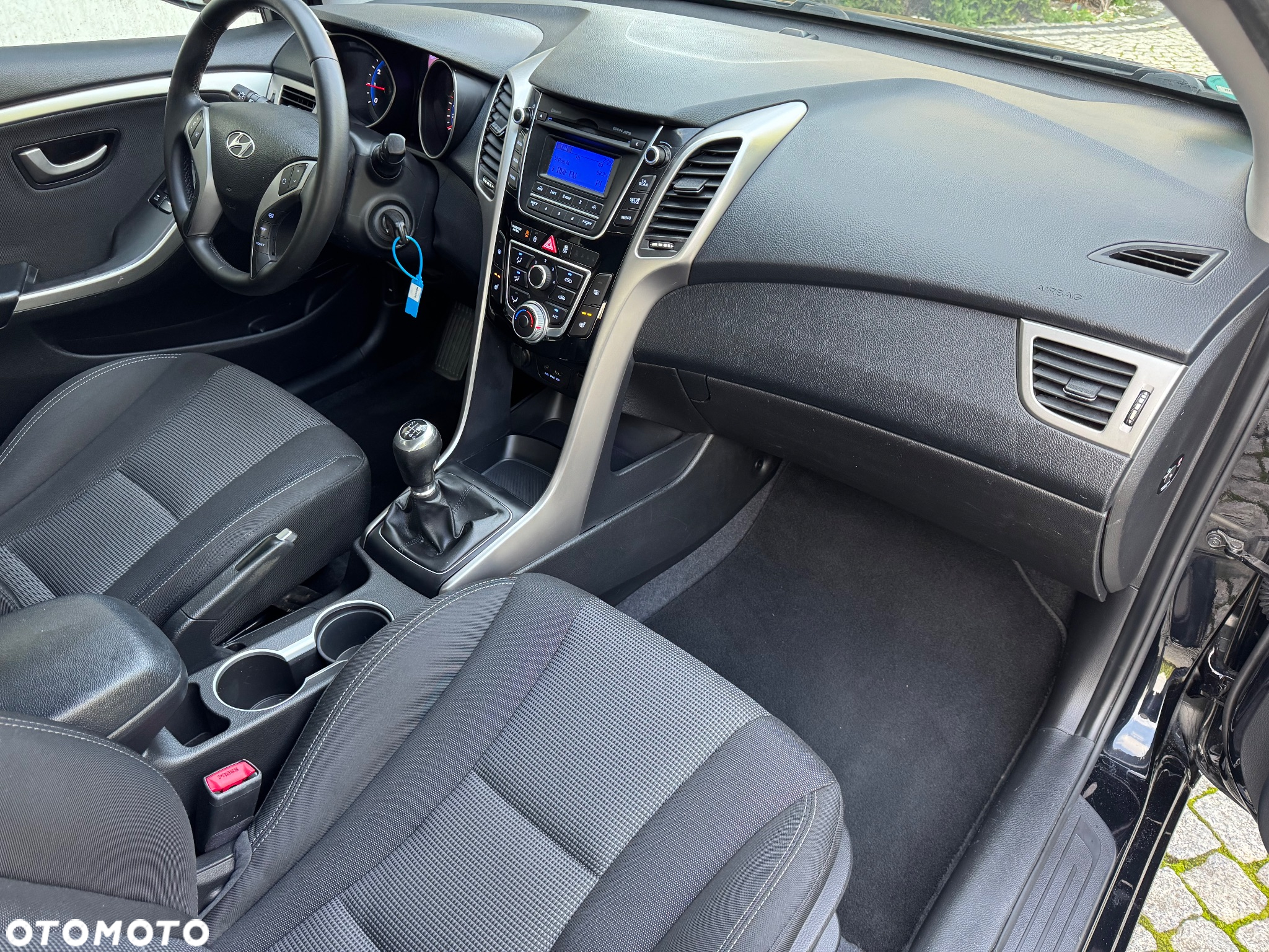 Hyundai i30 1.4 Comfort - 28