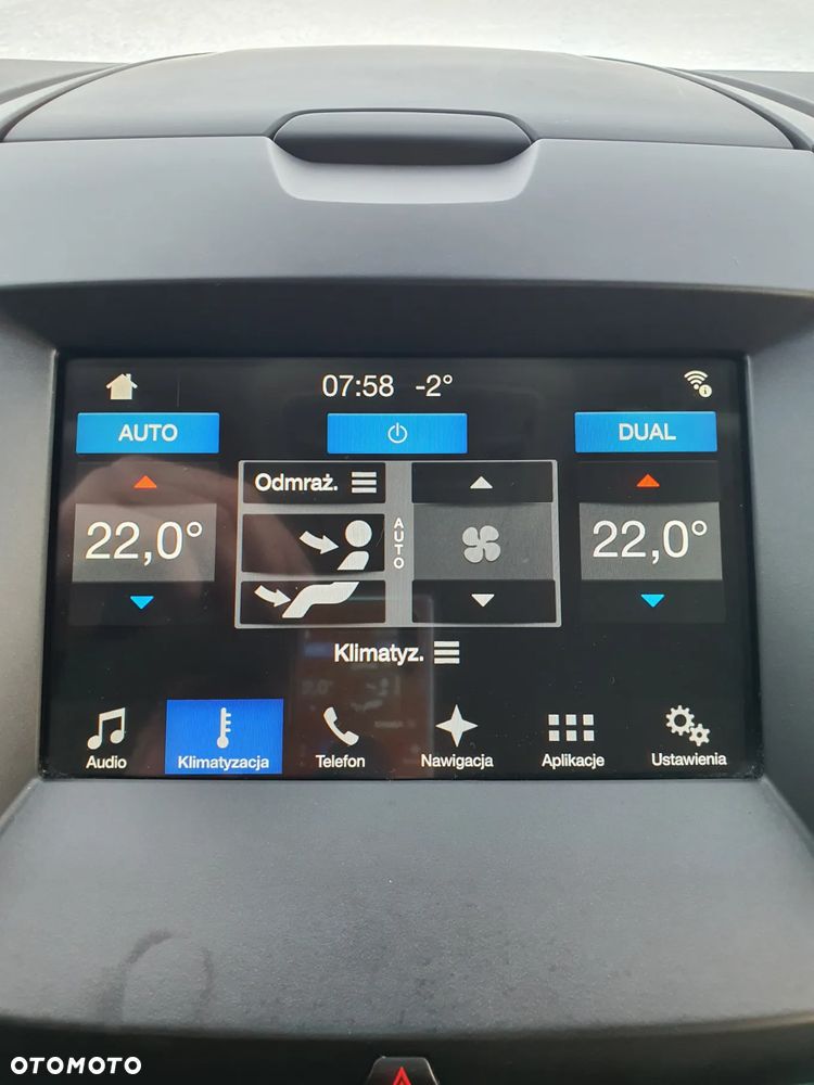 Ford S-Max 2.0 TDCi Vignale PowerShift - 22