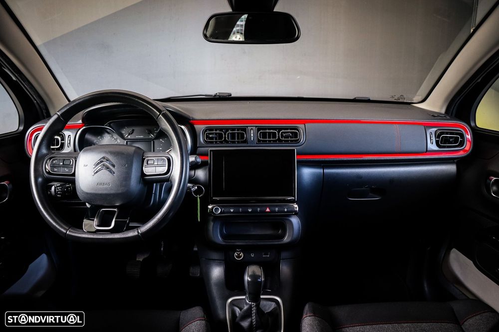 Citroën C3 1.2 PureTech Shine - 15