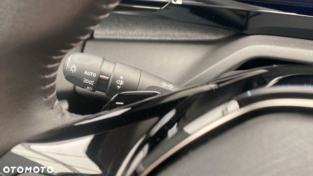 Peugeot 308 2024