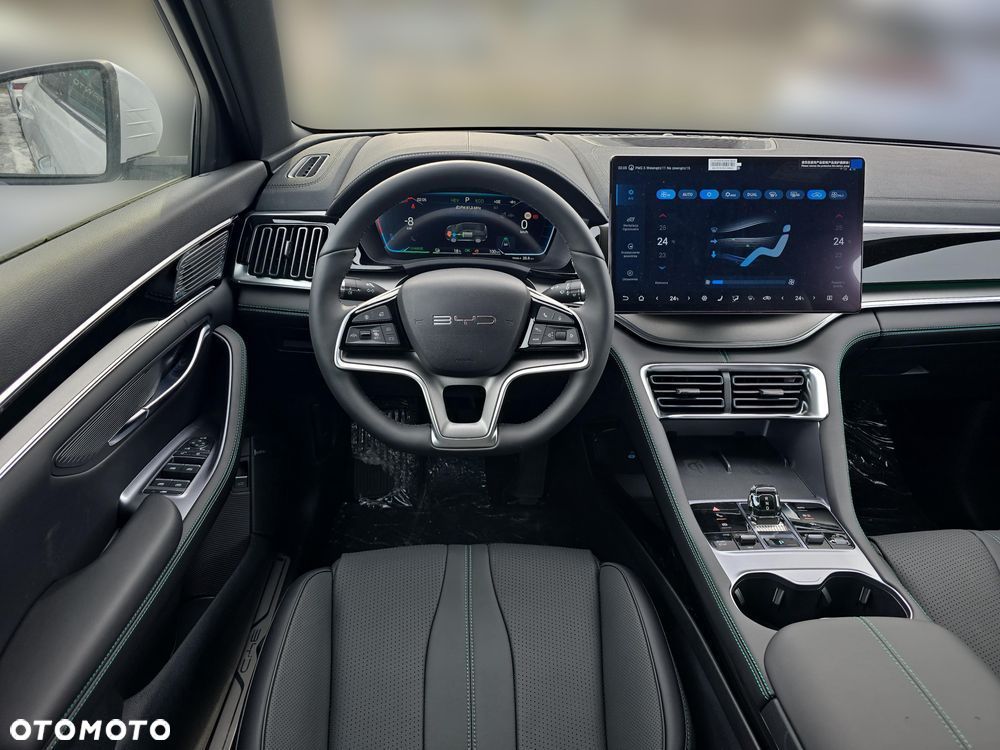 BYD Seal U 1.5 Boost - 11