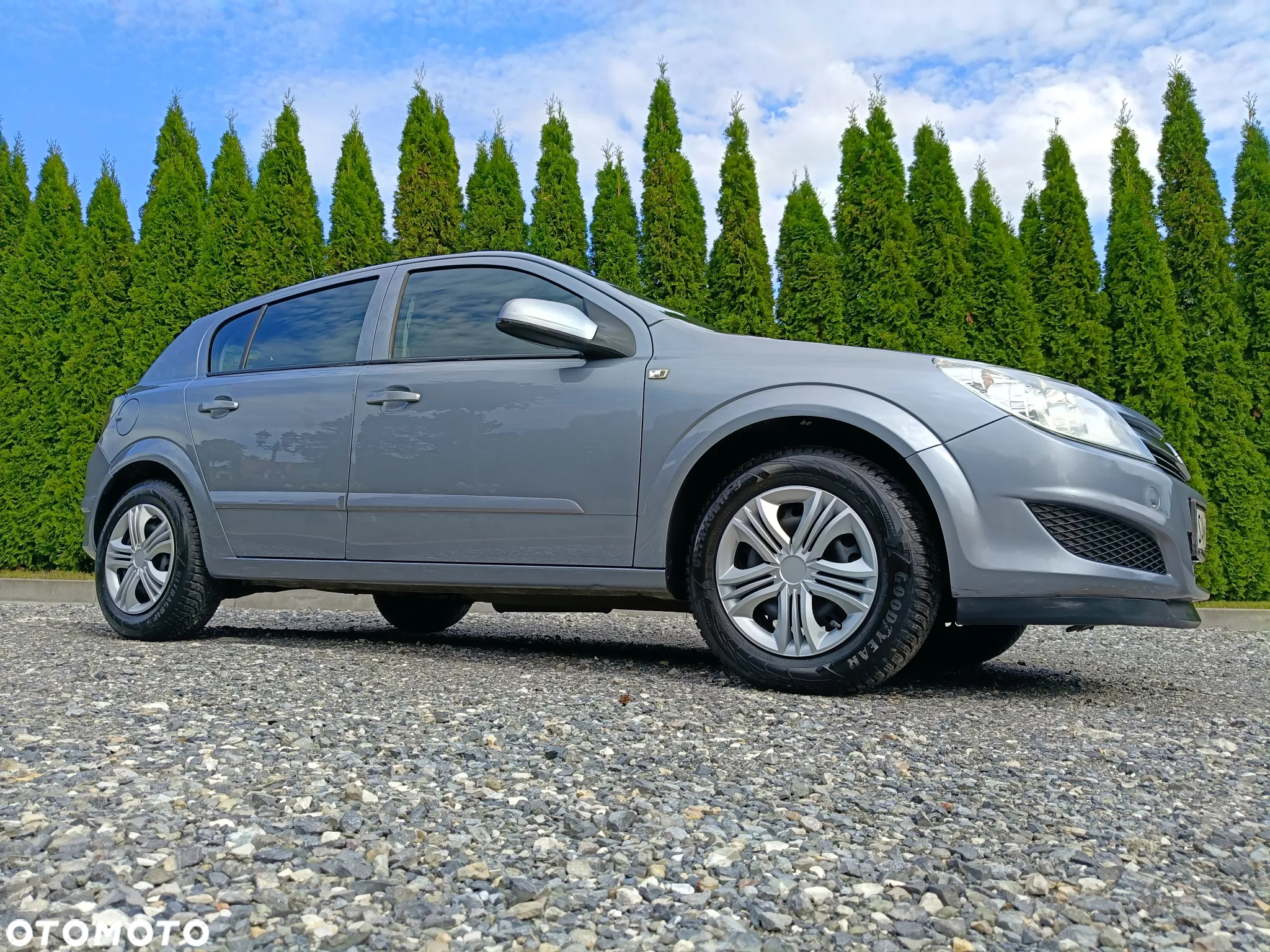 Opel Astra 1.4 Easytronic - 28