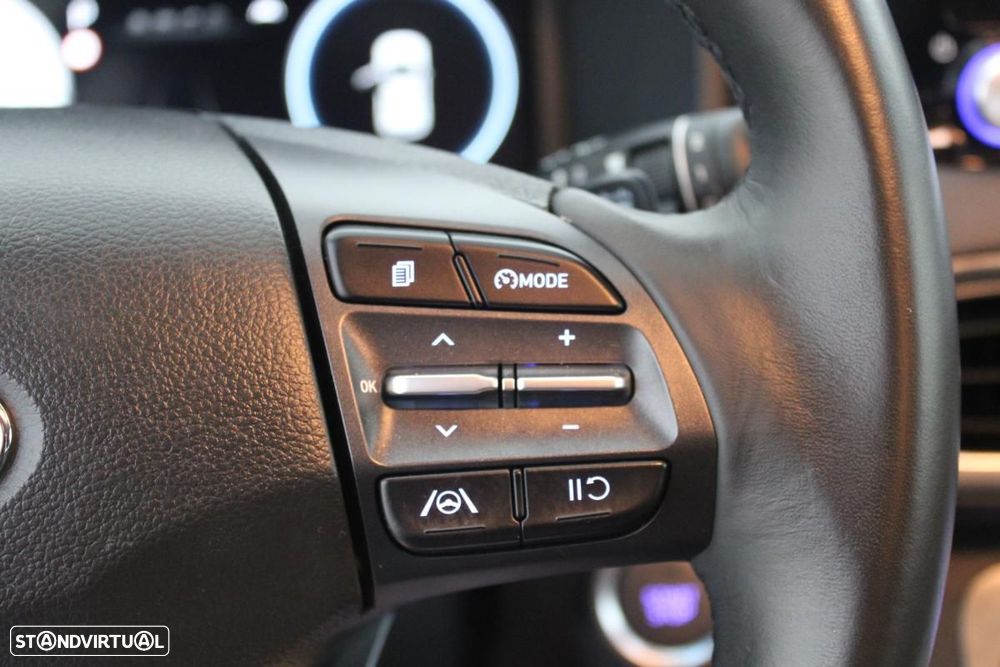 Hyundai Kauai 39 kWh Premium - 19