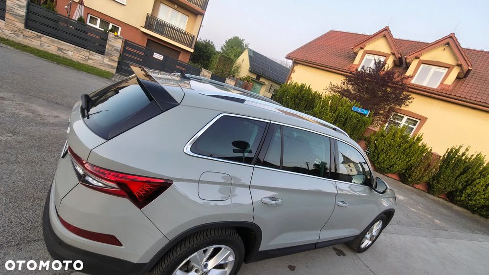 Skoda Kodiaq - 22