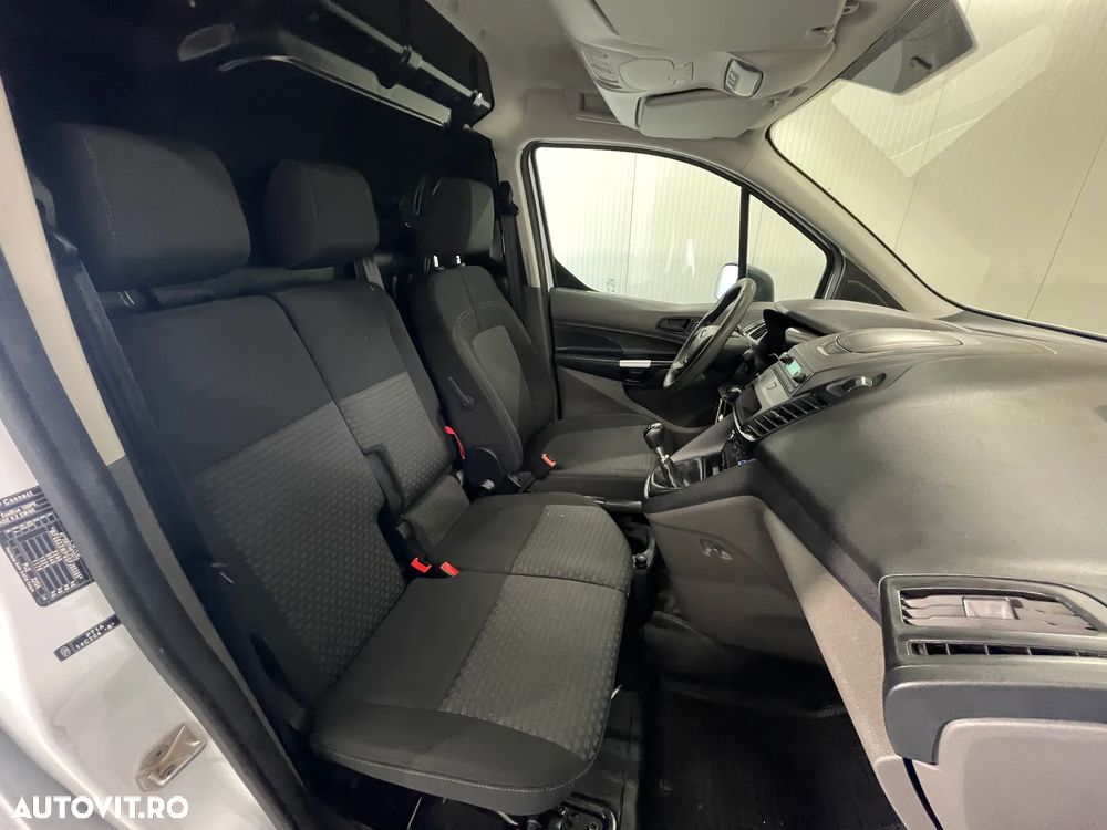 Ford Transit Connect - 7