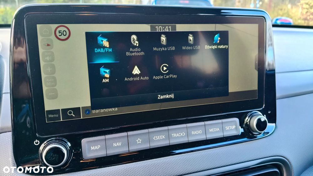 Hyundai Kona 1.6 GDI DCT Style - 15