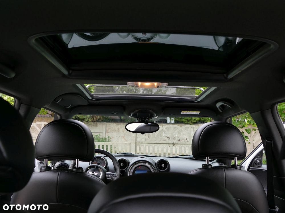 MINI Countryman Cooper S - 6