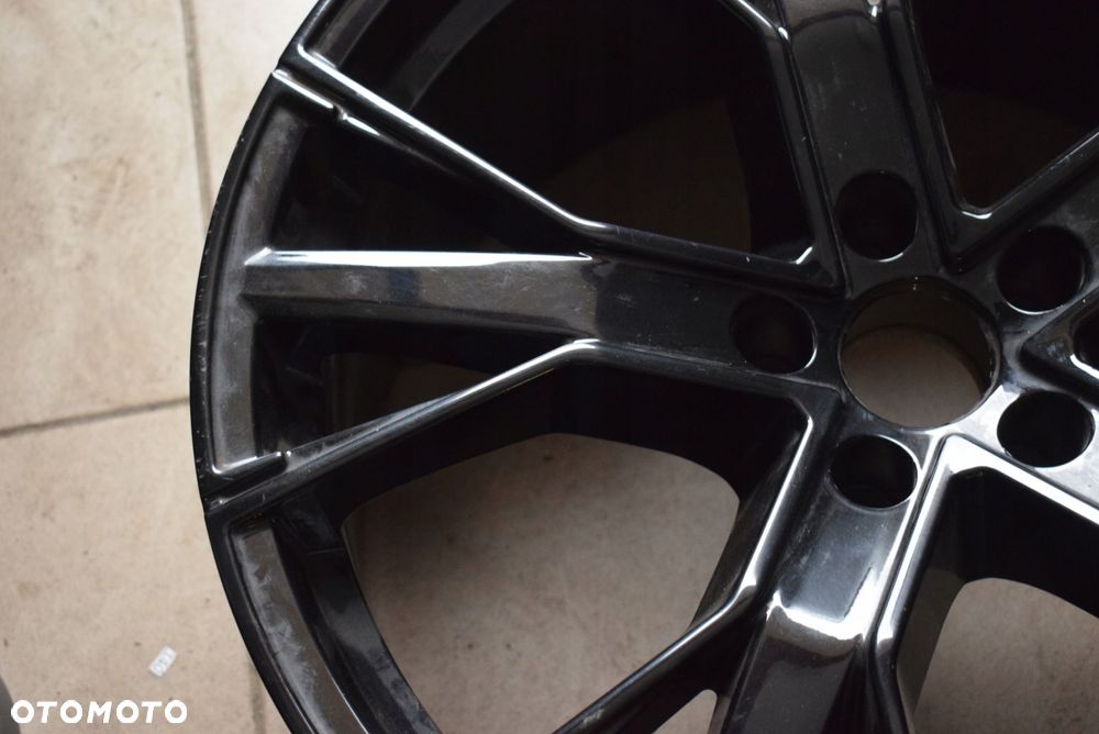 Felga aluminiowa GMP 9Jx20 5x112 ET20 - 7