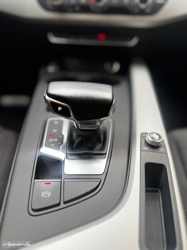 Audi A4 Avant - 25