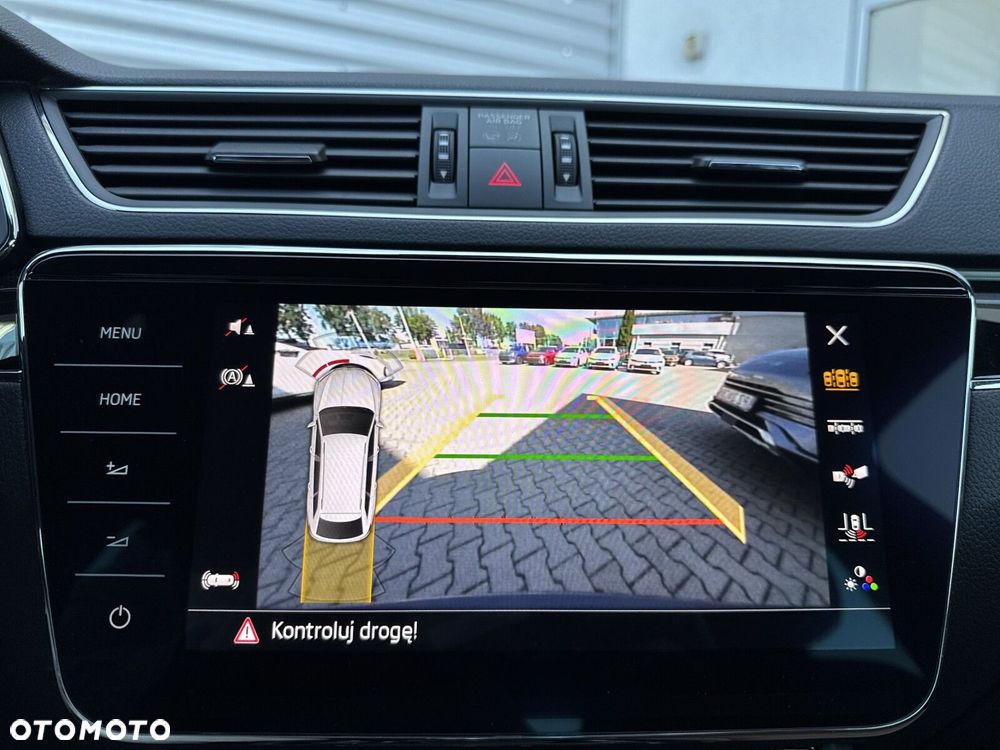 Skoda Superb 2.0 TDI SCR L&K DSG - 30