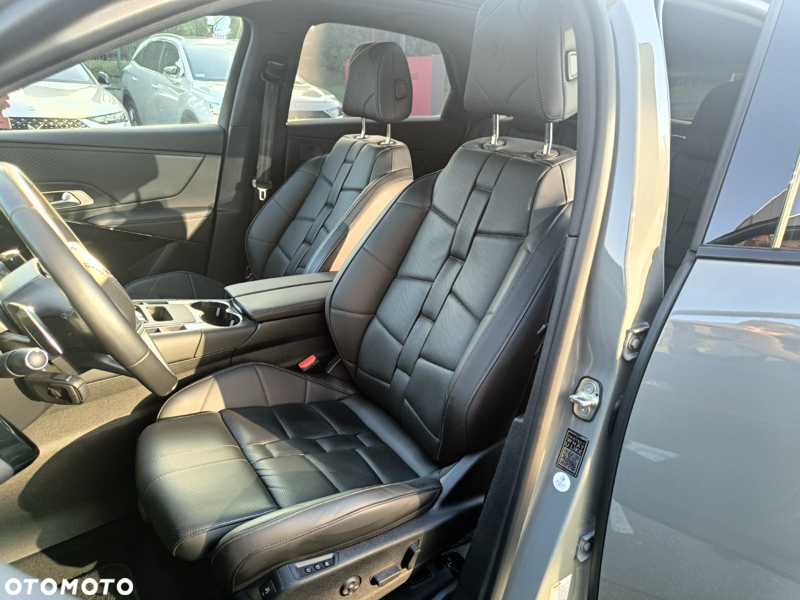 DS Automobiles DS 7 Crossback 1.6 E-Tense Opera - 10